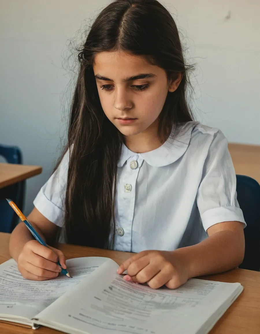 LGS Hazırlık